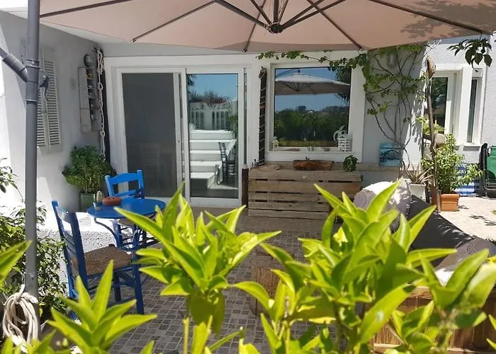 B&B Hestia\'S Hideaway