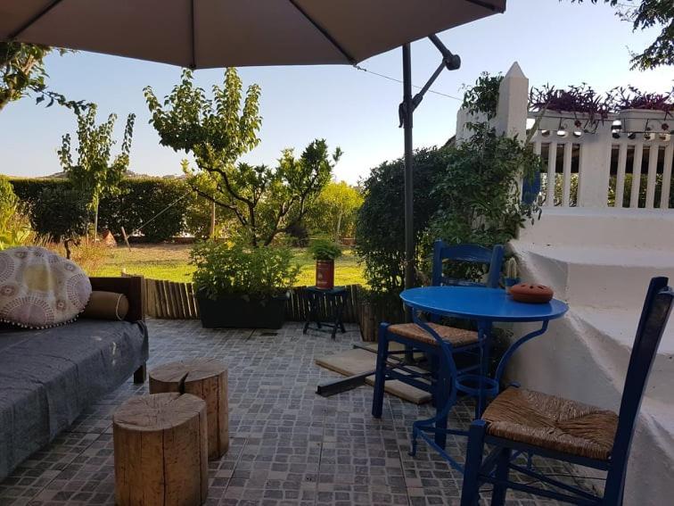 Country house Hestia's Hideaway